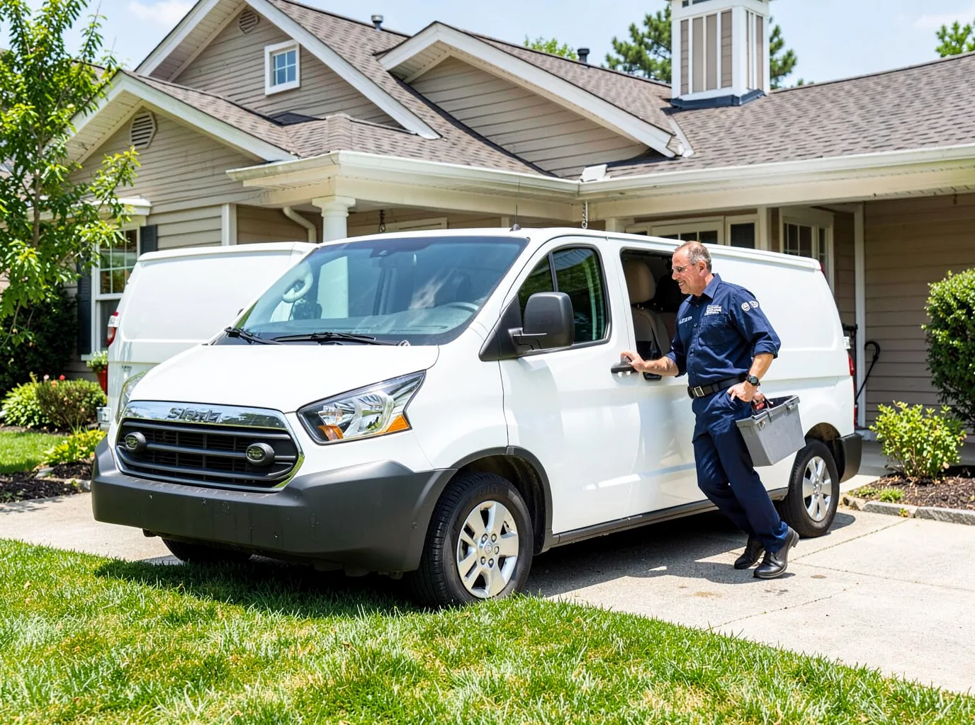 Emergency Plumber company in Holland, TX
