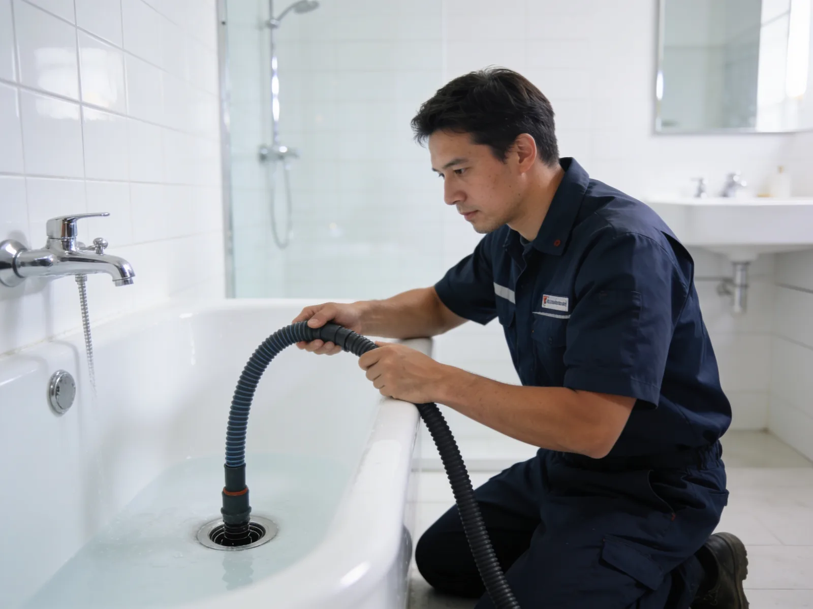 Emergency Plumber Holland, TX FAQs
